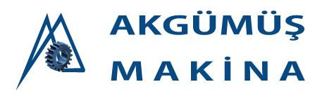 Ak Gümüş Makina